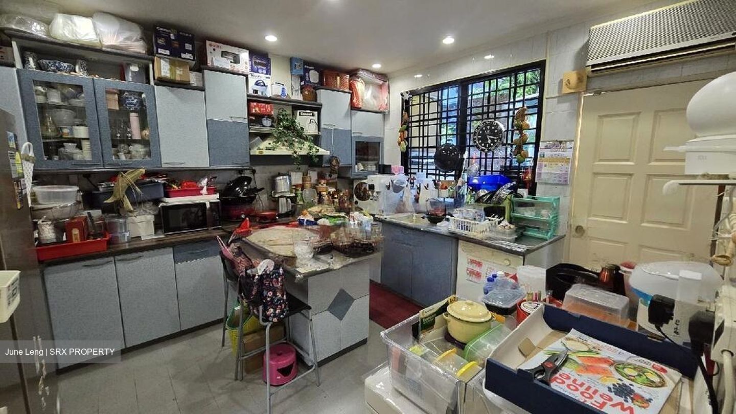 Gerald Drive (D28), Semi-Detached #461781751